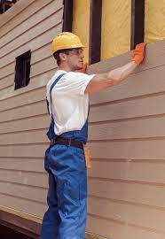 Best Storm Damage Siding Repair  in Palm Springs, FL